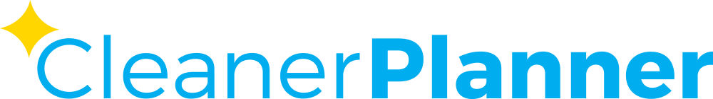 CleanerPlanner